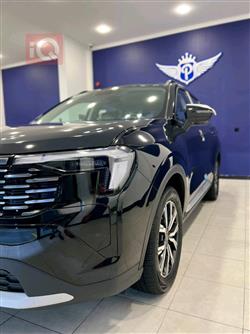 فۆرد ترێتۆری